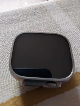 Apple Watch Ultra 2 Azul/Gris
