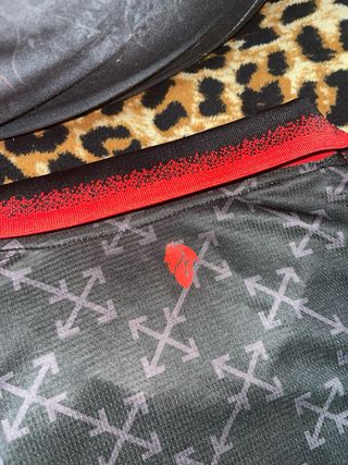 Camiseta Fútbol Puma x Off-White 63