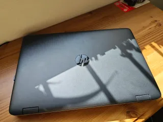 Portátil HP ProBook 650 G3