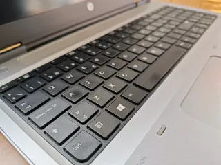 Portátil HP ProBook 650 G3
