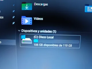 Portátil HP ProBook 650 G3