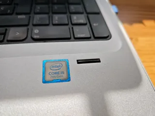 Portátil HP ProBook 650 G3