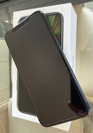 iPhone XS Space Gray 64GB