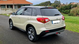 Suzuki Vitara 1.6 DDiS JLX 4x4 2016 all grip