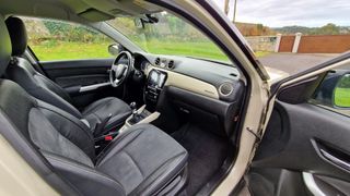 Suzuki Vitara 1.6 DDiS JLX 4x4 2016 all grip