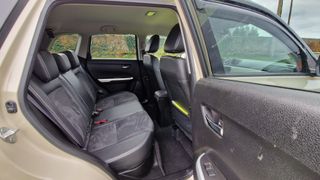 Suzuki Vitara 1.6 DDiS JLX 4x4 2016 all grip