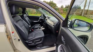 Suzuki Vitara 1.6 DDiS JLX 4x4 2016 all grip