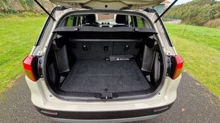 Suzuki Vitara 1.6 DDiS JLX 4x4 2016 all grip