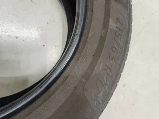 Neumáticos 215/65 R17 103V