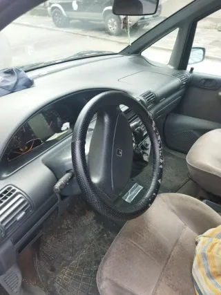 Citroen Evasion 1997