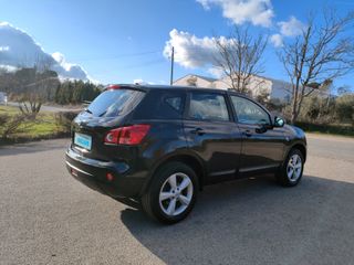 Nissan QASHQAI 2.0 TEKNA 4X2 CVT