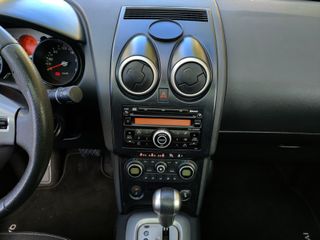 Nissan QASHQAI 2.0 TEKNA 4X2 CVT