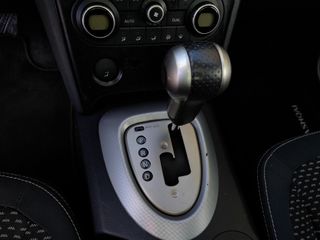 Nissan QASHQAI 2.0 TEKNA 4X2 CVT