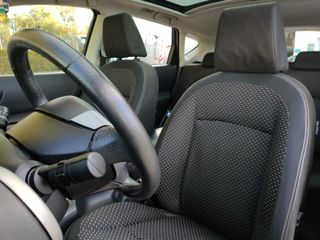 Nissan QASHQAI 2.0 TEKNA 4X2 CVT