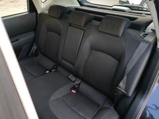 Nissan QASHQAI 2.0 TEKNA 4X2 CVT