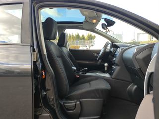 Nissan QASHQAI 2.0 TEKNA 4X2 CVT