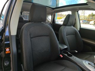 Nissan QASHQAI 2.0 TEKNA 4X2 CVT