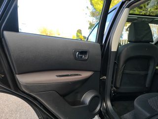 Nissan QASHQAI 2.0 TEKNA 4X2 CVT