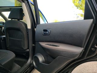 Nissan QASHQAI 2.0 TEKNA 4X2 CVT