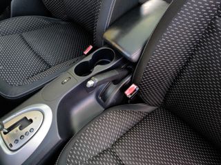 Nissan QASHQAI 2.0 TEKNA 4X2 CVT