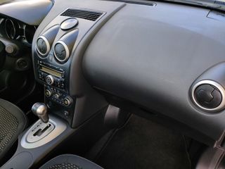 Nissan QASHQAI 2.0 TEKNA 4X2 CVT