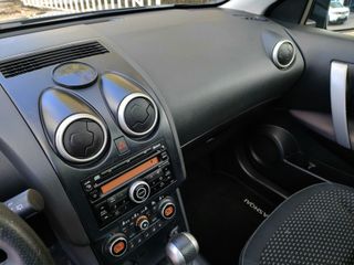 Nissan QASHQAI 2.0 TEKNA 4X2 CVT