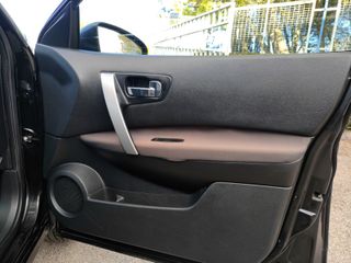 Nissan QASHQAI 2.0 TEKNA 4X2 CVT