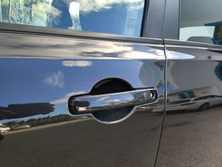 Nissan QASHQAI 2.0 TEKNA 4X2 CVT