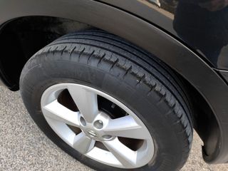 Nissan QASHQAI 2.0 TEKNA 4X2 CVT