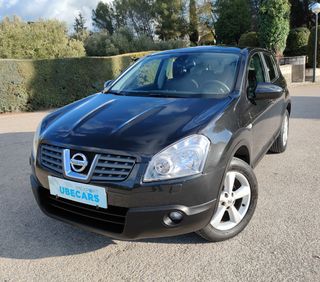 Nissan QASHQAI 2.0 TEKNA 4X2 CVT