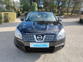 Nissan QASHQAI 2.0 TEKNA 4X2 CVT