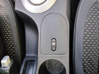 Nissan QASHQAI 2.0 TEKNA 4X2 CVT