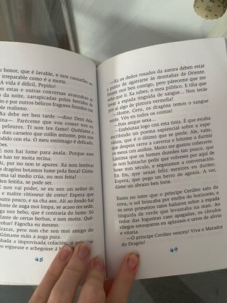 Viaxes do principe azul