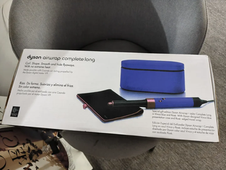 Rizador de pelo Airwrap