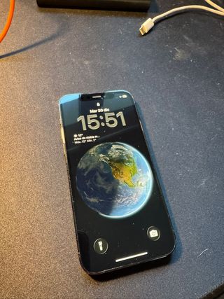 iPhone 12 Pro Azul Marino