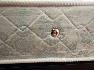 Colchón nuevo con transporte incluido 90x180 cm