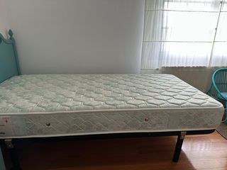 Colchón nuevo con transporte incluido 90x180 cm