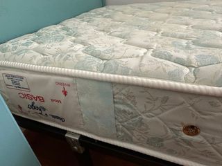 Colchón nuevo con transporte incluido 90x180 cm