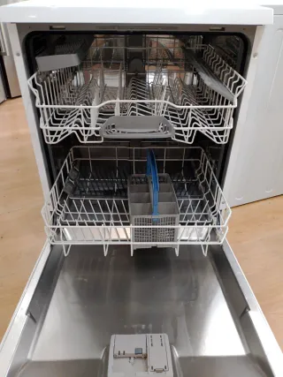 Lavavajillas Bosch 2 BANDEJAS