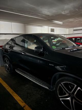 Se vende Mercedes AMG GLE 43