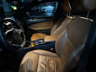 Se vende Mercedes AMG GLE 43