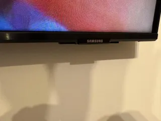 TV Samsung 55 4K Smart TV