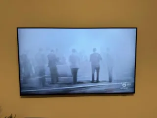 TV Samsung 55 4K Smart TV