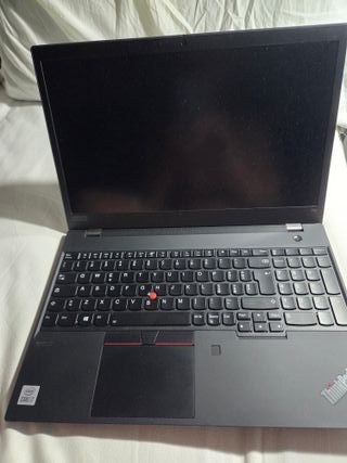 Notebook Lenovo Thinkpad T15