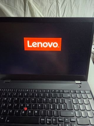Notebook Lenovo Thinkpad T15