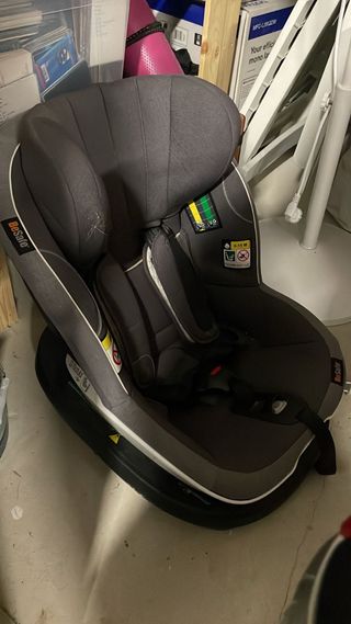 Besafe Izi Modular Silla Coche