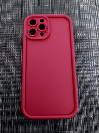 iPhone 12 PRO MAX - 512GB Azul (Fundas incluidas)