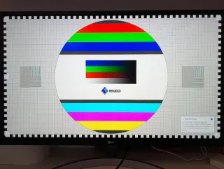 Monitor LG 27" Ultra HD UL500 4K HDR