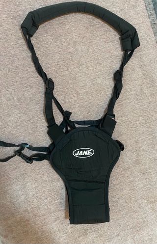 Mochila Porteo Fidella Fusion + Regalo de andador