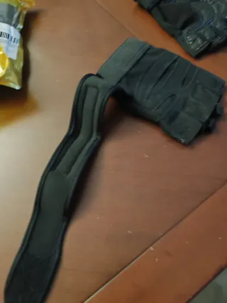 Guantes Ciclismo Nuevos Sin Estrenar